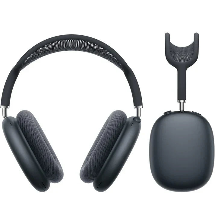 Earpods Max Wireless Over-Ear Headphones, Pro-Level Active Noise Cancellation, USB-C Charging, Bluetooth Headphones