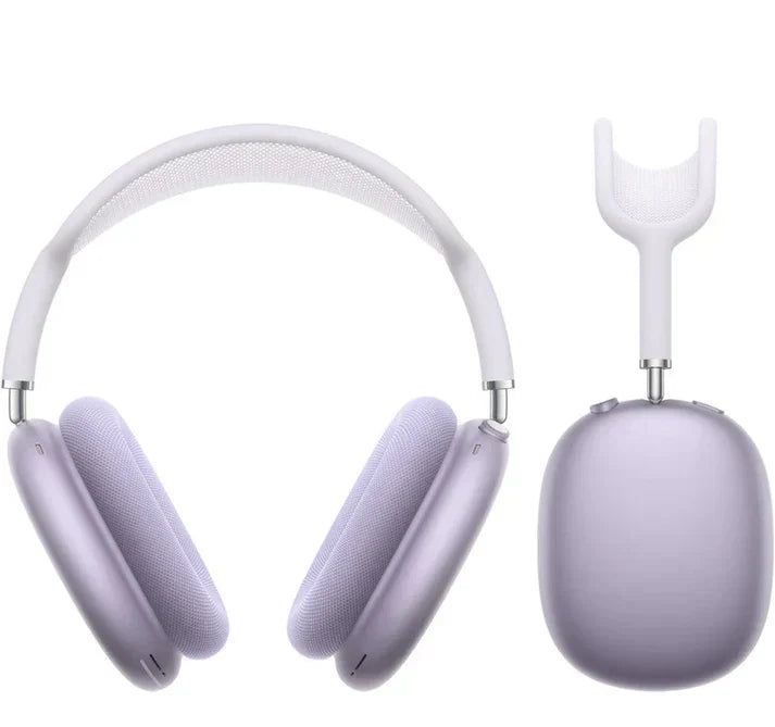 Earpods Max Wireless Over-Ear Headphones, Pro-Level Active Noise Cancellation, USB-C Charging, Bluetooth Headphones
